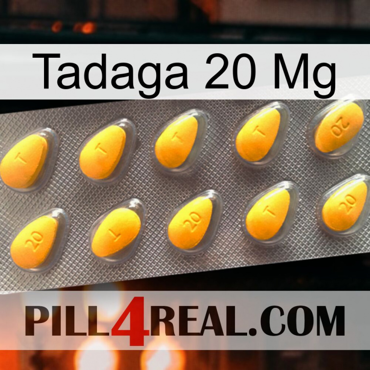Tadaga 20Mg cialis1